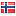 antonsport.no server is located in Norway